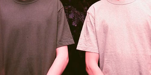 Church Andrews & Matt Davies \/ Elsa Hewitt \/ Kirk Barley