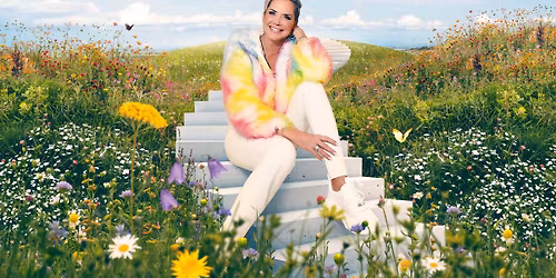 Inka Bause: 40 Jahre Musik \u00b7 Jubil\u00e4umskonzert in Bad Elster