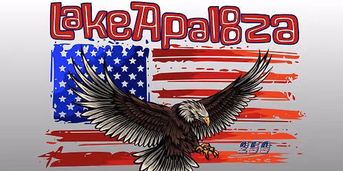 LakeApalooza 2026