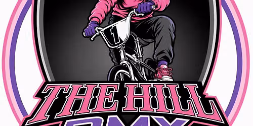 Ladies Day at The Hill BMX — The Hill BMX Elgin