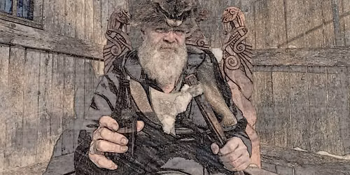 World Music: Jim Spalink
