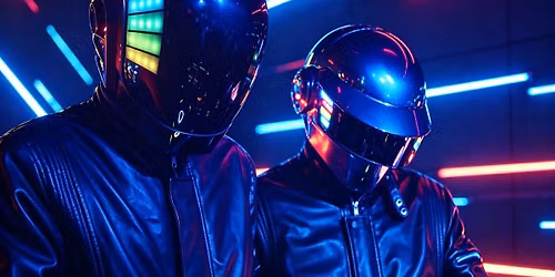 The Daft Punk Experience