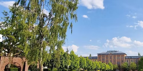 1. Meetup 2026 in Augsburg 