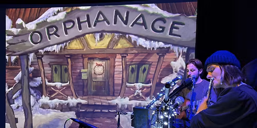 Carto Kidz : Winter Story \u00b7 La Cartonnerie