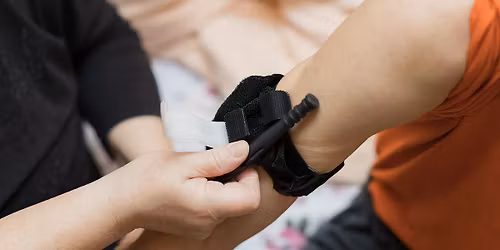 Free STOP THE BLEED course.