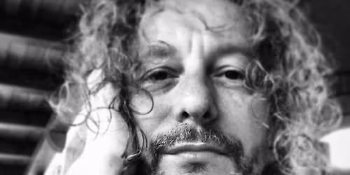 James Maddock at 11th St. Bar