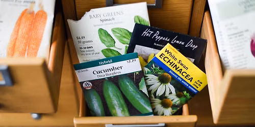 Seed Stewards: Documentary Showing "Seeds of Freedom"