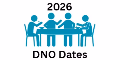 2026 Deaf Night Out - DOVER