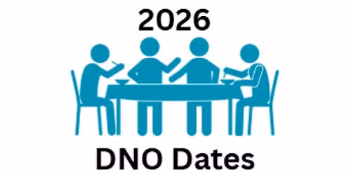 2026 Deaf Night Out - DOVER