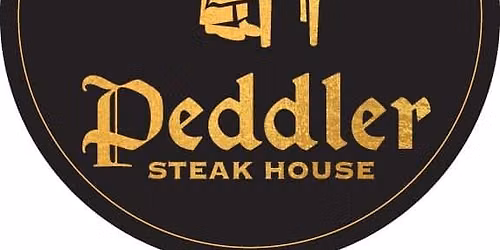 CGB at The Peddler Steakhouse