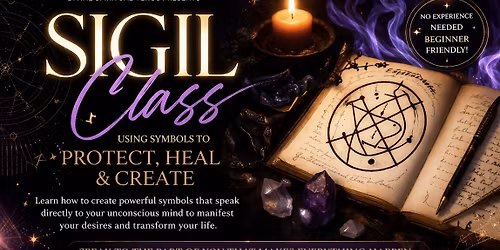 Sigil - Workshop 