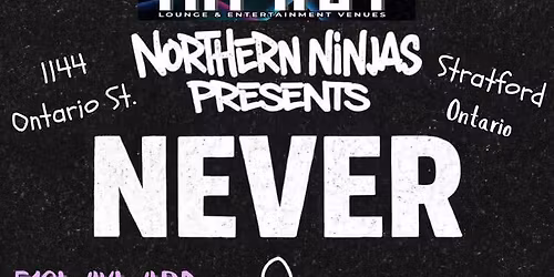 Never Alone