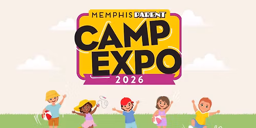 Memphis Parent Camp Expo 2026