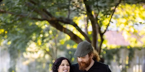 Victor and Sarah's Stag and Doe