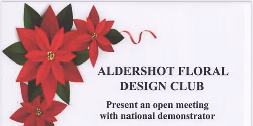 \u201cTwas The Night Before..\u201d  by Mark Entwistle - an open dem 