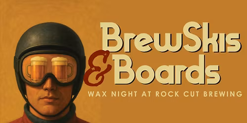 BrewSkis & Boards
