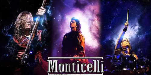 Monticelli Rock Band
