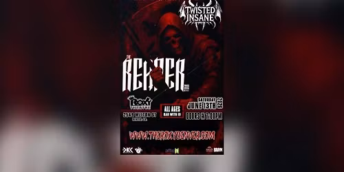 Twisted Insane 