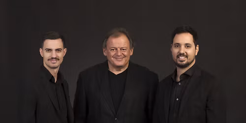 Binder \u2013 Bart\u00f3k || Binder Tri\u00f3