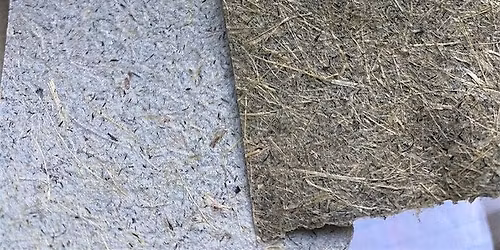 Introduction to Western Papermaking