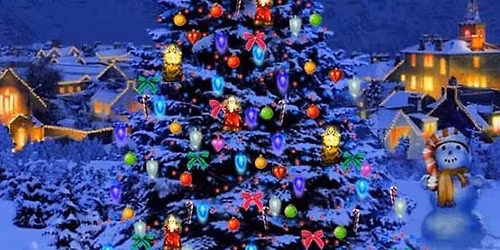 KC Flute Choir Holiday Concert