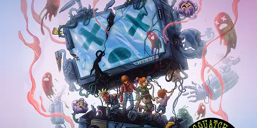 Good Kid Listening Party - 4\/2