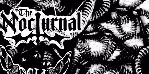 THE NOCTURNAL\/\/DOLL COVEN\/\/WEIMAR REPUBLIC\/\/THE ASCENT