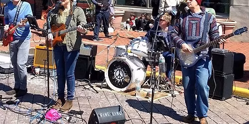 Woodbridge Street Fair & Craft Show