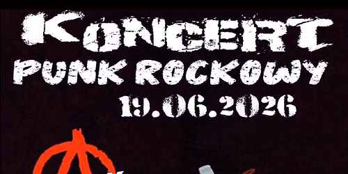 KONCERT RAN-OK + SWAMP FIRE + \u0141ZY SO\u0141TYSA 