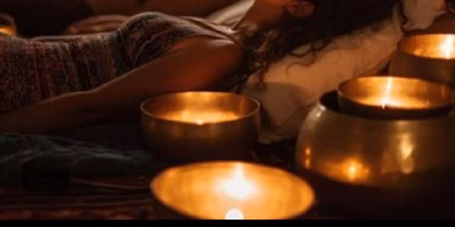 "Transformation Tuesday" Soundbath, Healing & Meditation