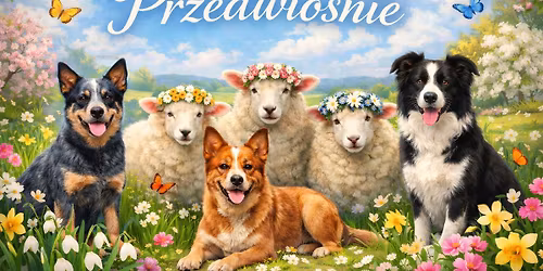 Farma Przedwio\u015bnie \ud83c\udf3a \ud83d\udc90 \ud83c\udf37