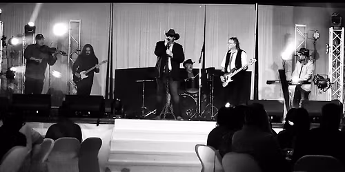 Shane Pons @ Whiskey River Country