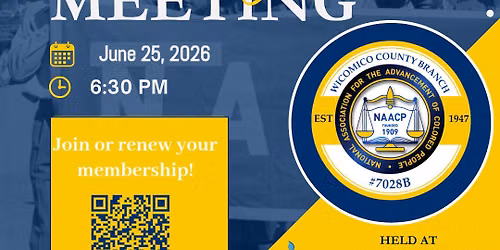 MONTHLY MEETING