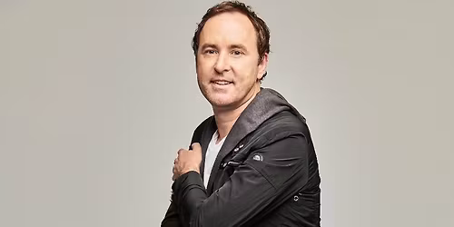 Damien Leith: Roy Orbison and Friends