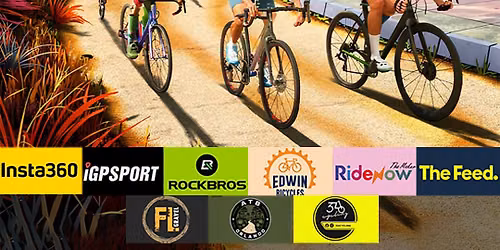 Gravel Gators - Reunion Ride - June 28th 07:00 Social Pace