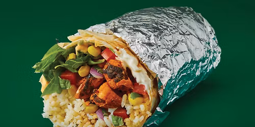 $10 Burritos and Bowls!