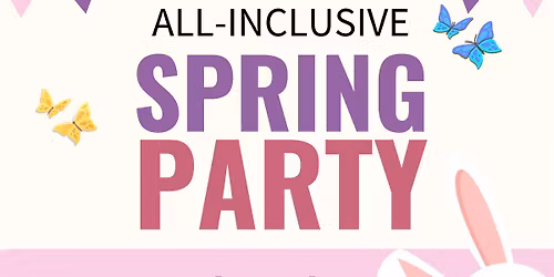All Inclusive Party