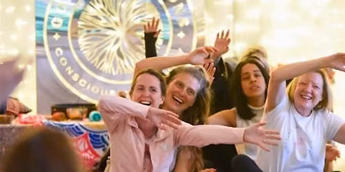 Movement, Laughter & Play