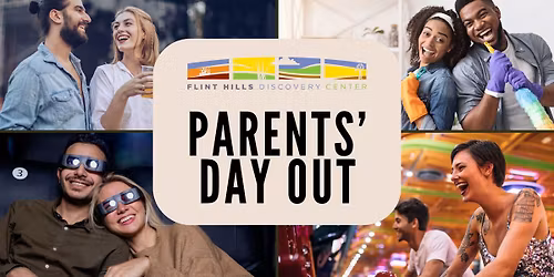 Parents' Day Out: Kids' Craft Day In