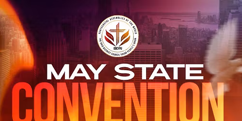 The Ohio District Council Young People\u2019s Union May State Convention 