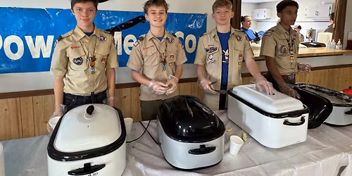 2025 Deer Hunters Breakfast (36th Annual)