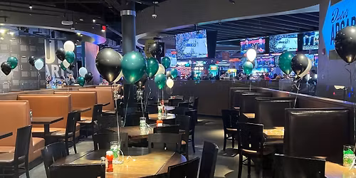 End of Season Banquet