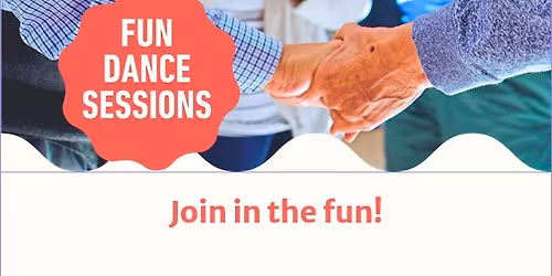 Dancing to Dementia by the Malta Dementia Society.