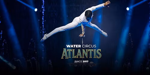 Water Circus Atlantis - Indianapolis, IN