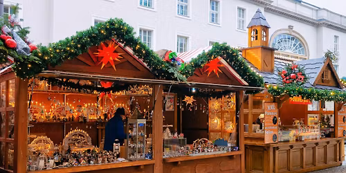 Christmas Market