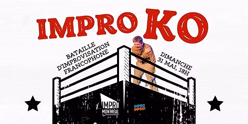 Impro KO