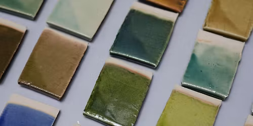 GLASYRKURS med Ludvig Hyrefelt