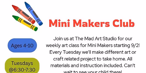 Mini Makers