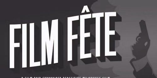 Film F\u00eate 2026