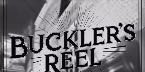 Buckler's Reel @The Hare & Hounds
